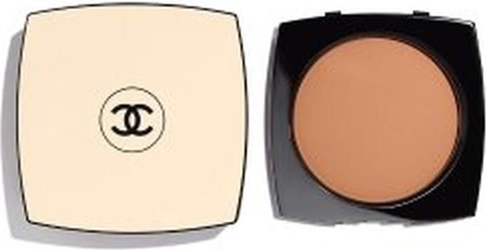 Produktbild Chanel Les Beiges Healthy Glow Sheer Powder B70 (B70)