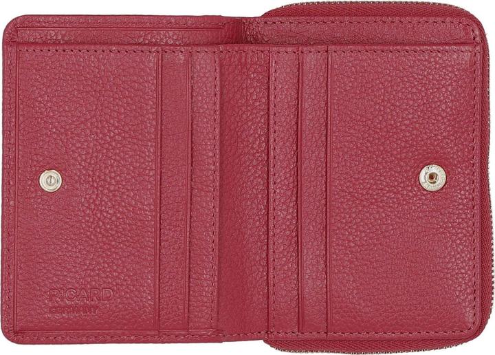 Actual product image Picard Java 1 Geldbörse RFID Schutz Leder 11 cm