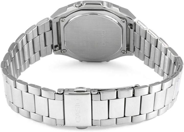 Actual product image Casio Vintage A1000d-7ef (Digital watch, 39.60 mm)