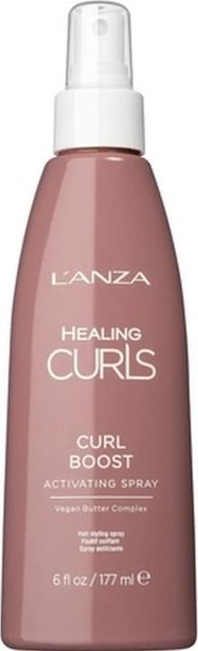 Produktbild L'Anza Healing Curls Curl Boost Activating Spray Enhancer (236 ml)
