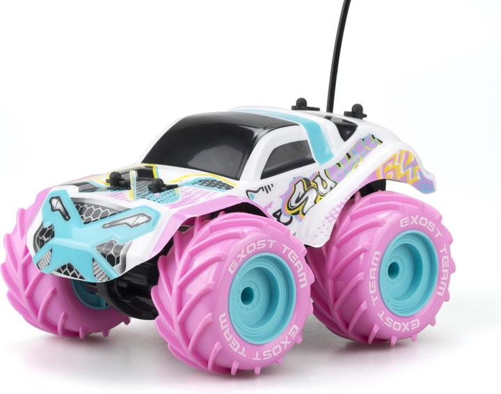 Produktbild Silverlit Aqua Typhoon