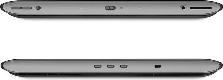 Actual product image Wacom MobileStudio Pro 16 (15.60", 5080 lpi)