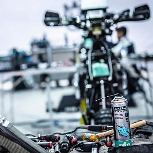 Actual product image Motorex Joker 440 (500 ml)