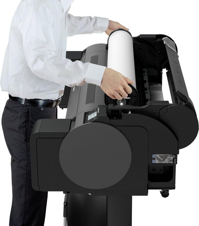 Produktbild Canon imagePROGRAF GP-300 (Farbe)