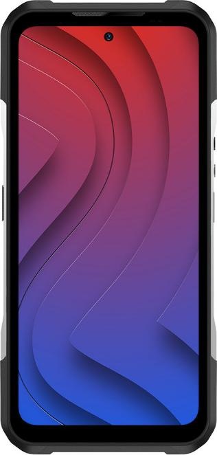 Immagine prodotto Doogee V20 Pro Android-puhelin, 256/12 Gt, hopea (256 GB)