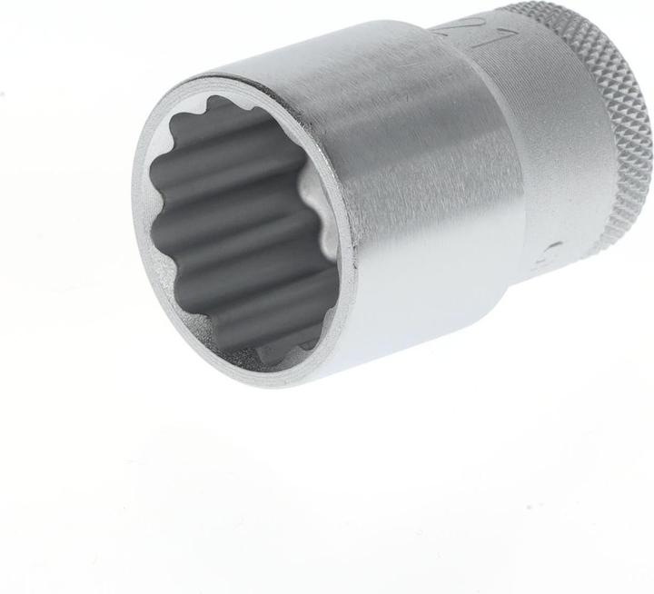 Produktbild Gedore D 19 21 Steckschlüsseleinsatz 1/2" UD-Profil 21 mm (21 mm)