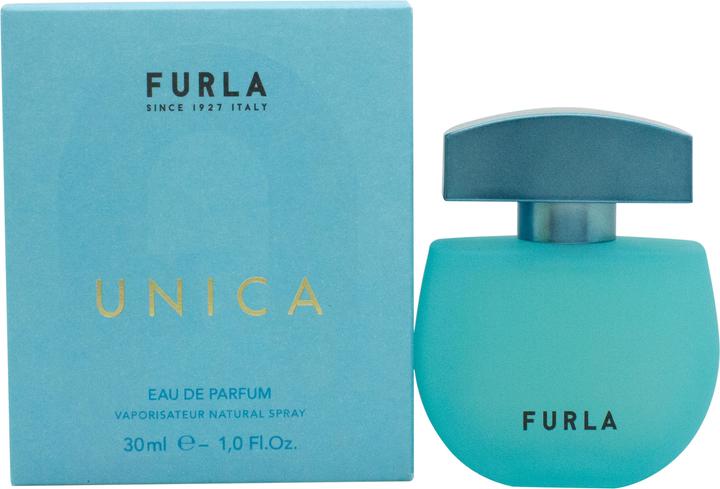 Actual product image Furla Unica EdP (Eau de parfum, 30 ml)
