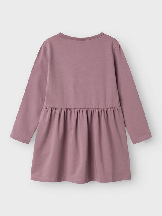 Produktbild Name it Nmfdyffi Peppa Ls Dress Noos Cplg (98)