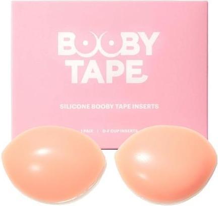 Produktbild Booby Tape Inserts (A-C) (Einzelpack, One Size)