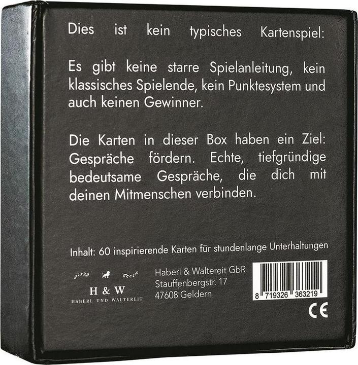 Produktbild Simon & Jan Erzählt euch mehr (Deutsch, 2 Spieler)