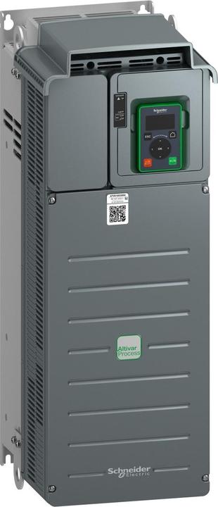 Actual product image Schneider Frequency inverter, Easy Altivar 610, 30kW, 380-460V AC, IP20 ATV610D30N4