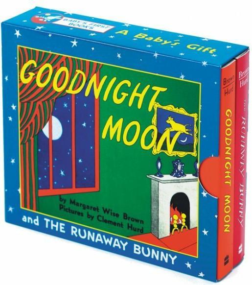 Produktbild A Baby's Gift (Englisch, Margaret Wise Brown)