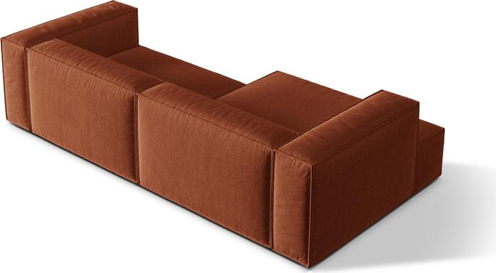 Produktbild Micadoni Nuria (Modular Sofa, Ecksofa)