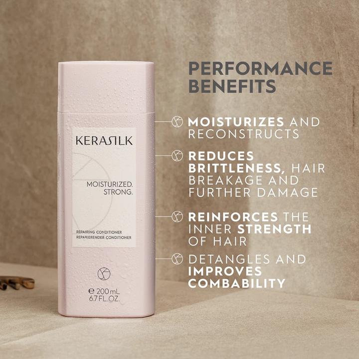 Produktbild Kerasilk Essential - Repair Conditioner (200 ml)