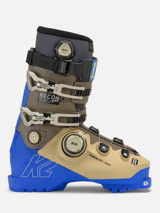Immagine prodotto K2 Scarponi da sci Recon 140 Boa 2025