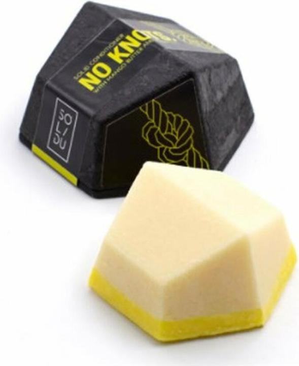Produktbild Solidu Conditioner-Bar No Knots