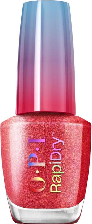 Fuego On-the-go, Rouge