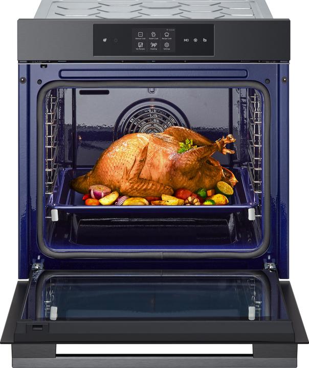 Produktbild LG WSED7665B