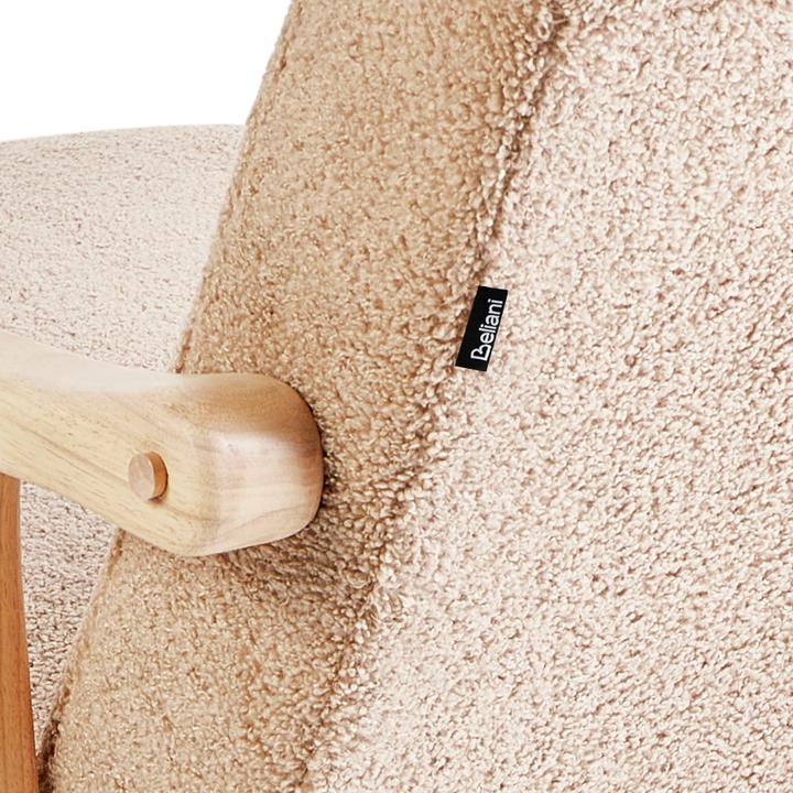 Immagine prodotto Beliani Leknes