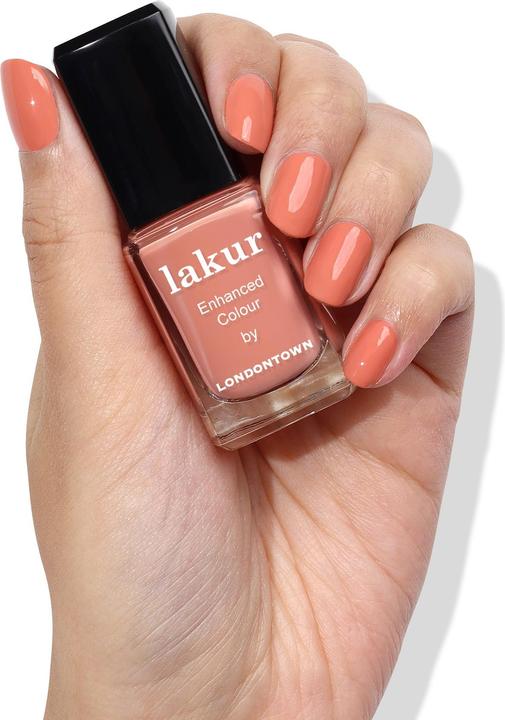 Produktbild Londontown Pressed Petals (Peach)