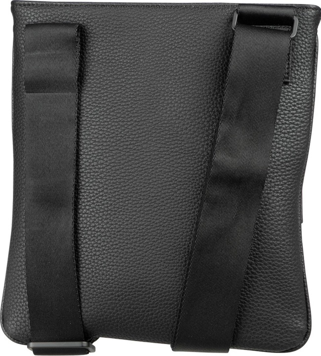 Actual product image Tommy Hilfiger Essential PU Crossover Shoulder Bag