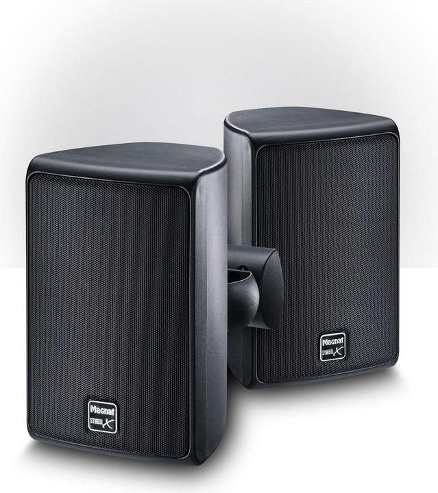 Produktbild Magnat Symbol X 130 (1 Paar, 200 W)