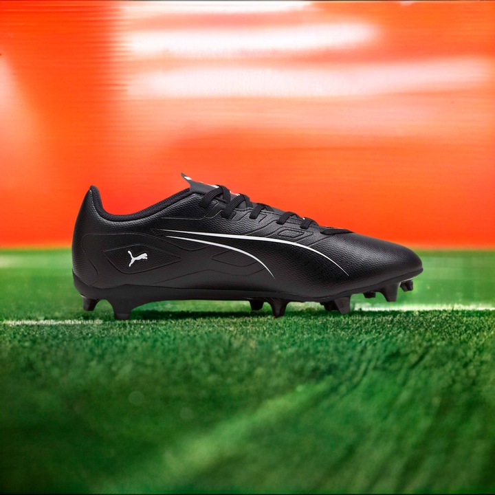 Actual product image Puma Ultra 5 Play Fg/Ag (45)