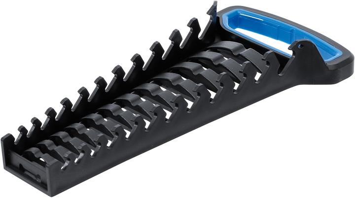 Image du produit BGS Support de Rangement pour clés mixtes/polygonales 12 pièces