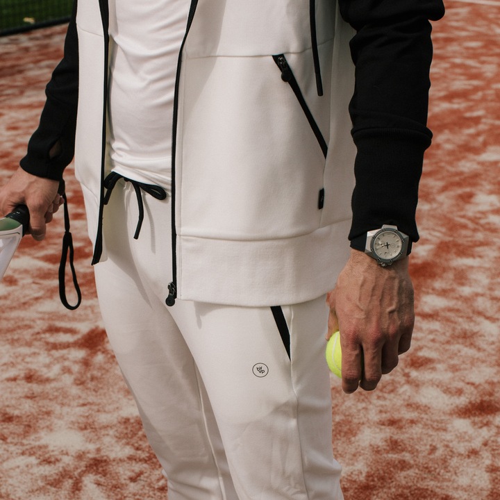 Immagine prodotto Luxtri Set di palline da padel TOUR 3 palline gialle in lattina per giocatori avanzati e professionisti