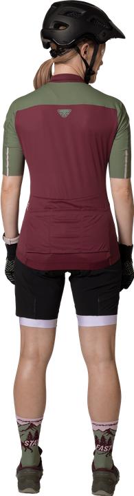 Actual product image Dynafit Ride Light Half-Zip jersey (S)