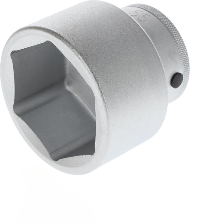 Image du produit Gedore 32 55 Douille 6 pans (55 mm)