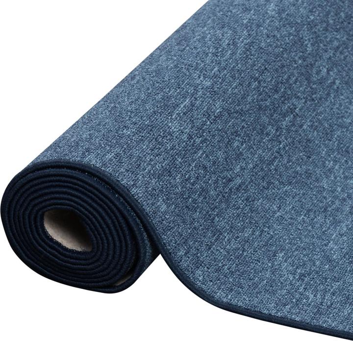 Produktbild Snapstyle Feinschlingen Velour Läufer Teppich Strong (80 x 200 cm)