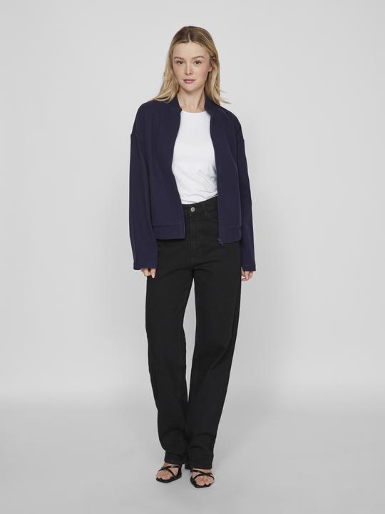 Immagine prodotto Vila Giacca bomber con zip (40)