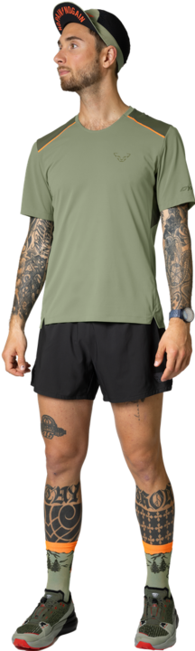 Image du produit Dynafit Chemise Sky (S)