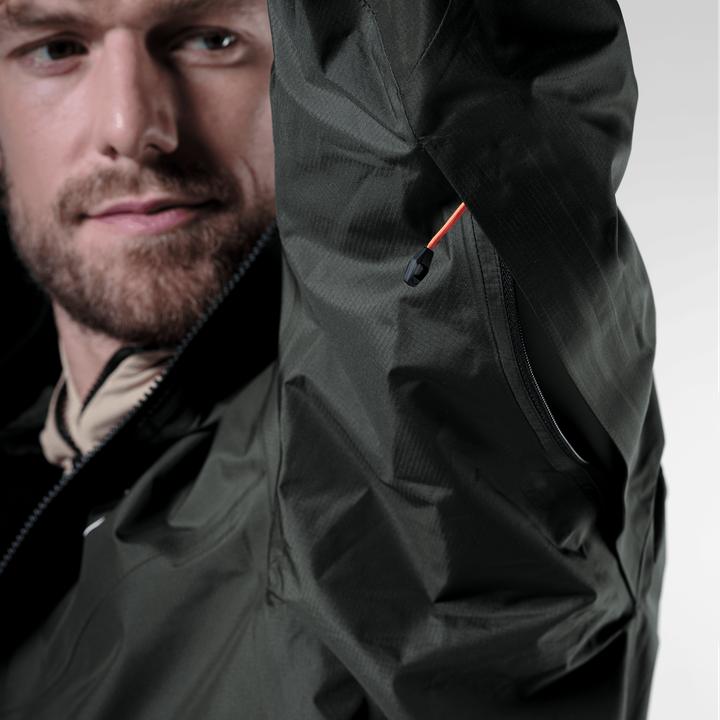 Produktbild Salewa Puez Powertex Hybrid Jacke (46, S)