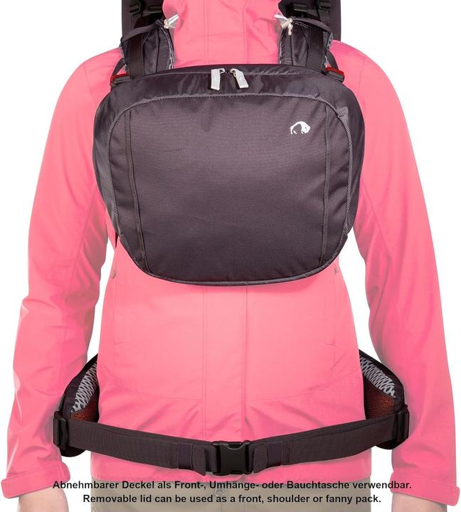 Produktbild Tatonka Women's Yukon 60+10 (60 l)