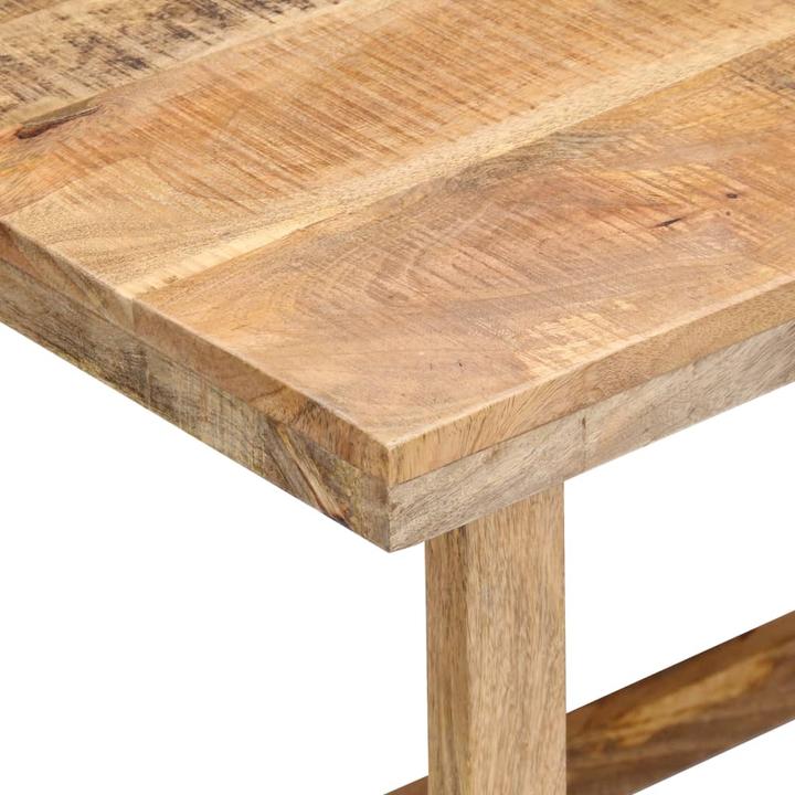 Image du produit vidaXL Tisch (120 x 180 x 76 cm)