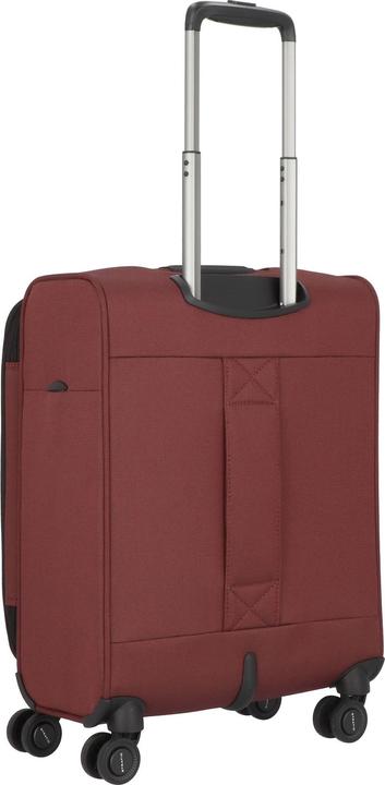 Produktbild Stratic Bendigo Light + Koffer (40 l)