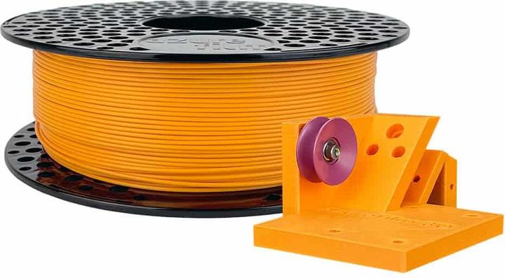 Produktbild AzureFilm ASA Filament, 1,75mm, 1kg, orange (ASA, 1.75 mm, 1000 g, Orange)
