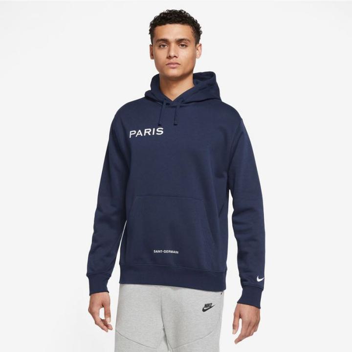 Immagine prodotto Nike Felpa con cappuccio Paris Saint-Germain Club Uomo (XL)