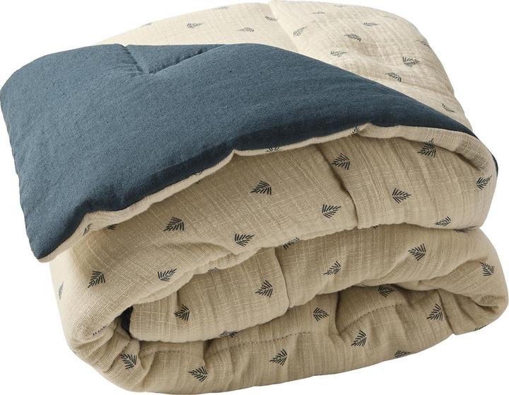 Produktbild Vertbaudet Baby Spieldecke/Laufstalleinlage NAVY SEA
