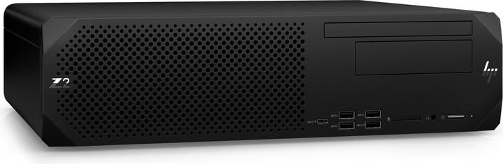 Immagine prodotto HP Z2/G9/SFF/i7-14700K/64GB/2TB SSD/RTX 4060/W11P/3RNBD (Intel Core i7-14700K, 64 GB, 2000 GB, UHD Graphics 770)