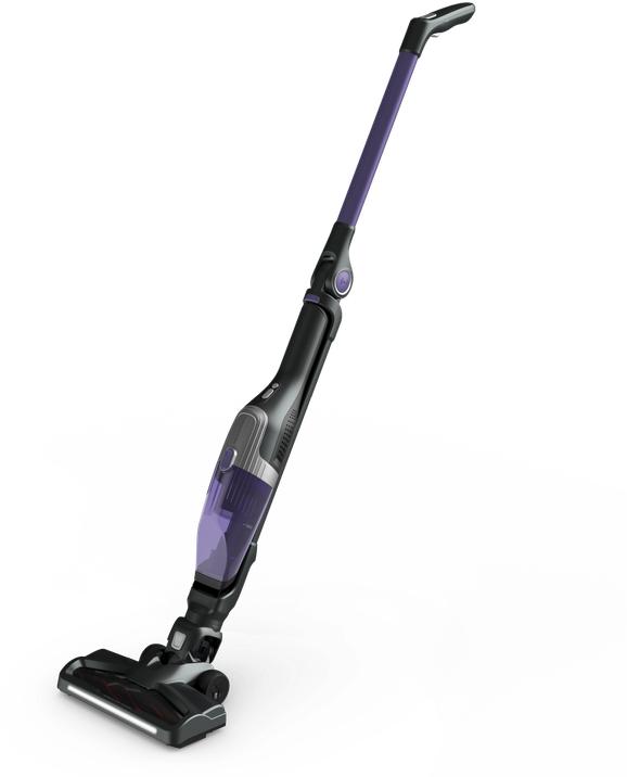 Produktbild Rowenta X-Trem Compact Allergy RH1238WO