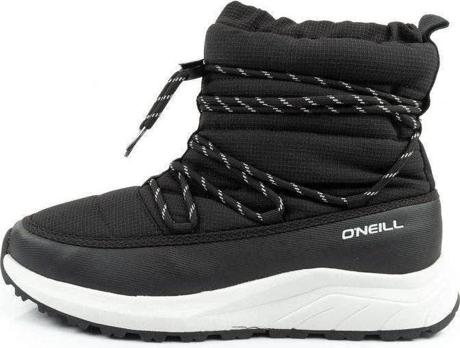 Actual product image O'Neill Vail Damen-Winterstiefel, schwarz (37)
