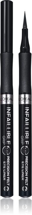 Produktbild L'Oréal Paris Infaillible (1 Le Nude Defying)