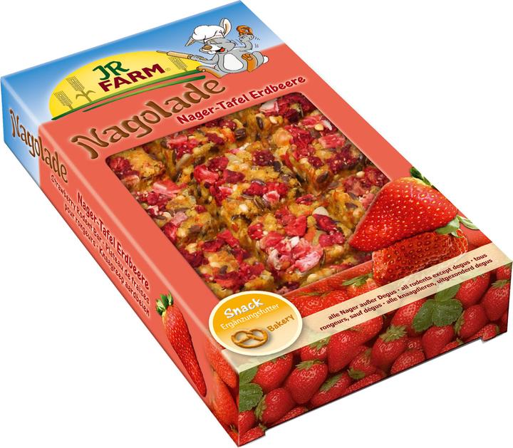 Erdbeere