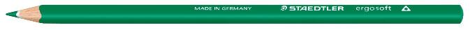 Actual product image Staedtler Ergo Soft