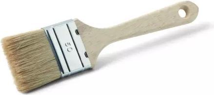 Schuller fladpensel - Maestro S 70mm (70 mm)