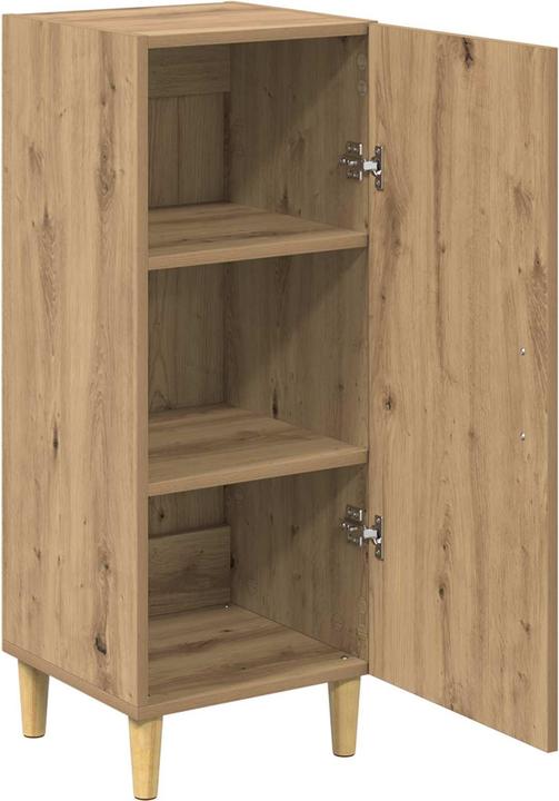 Produktbild vidaXL Sideboard (34 x 34 x 90 cm)
