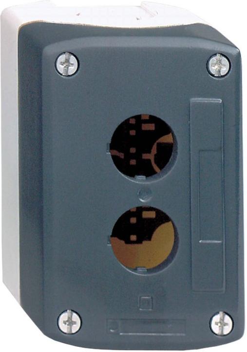 Produktbild Schneider Electric Control Station Pushbutton, 5 Hole